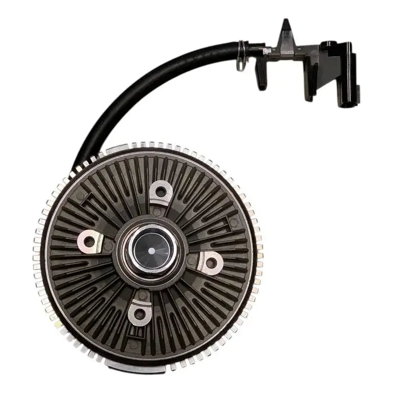 Fan Clutch Chevrolet Trailblazer 4.2 5.3