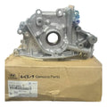 Bomba Aceite Getz Elantra 1.6 Hyundai Original