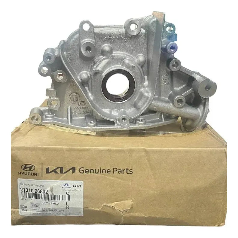 Bomba Aceite Getz Elantra 1.6 Hyundai Original