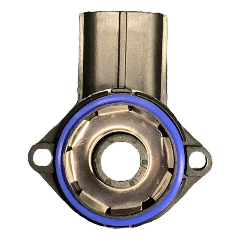 Sensor Tps Ford Fiesta Power Ecosport 1.6 Ranger 2.3 Focus