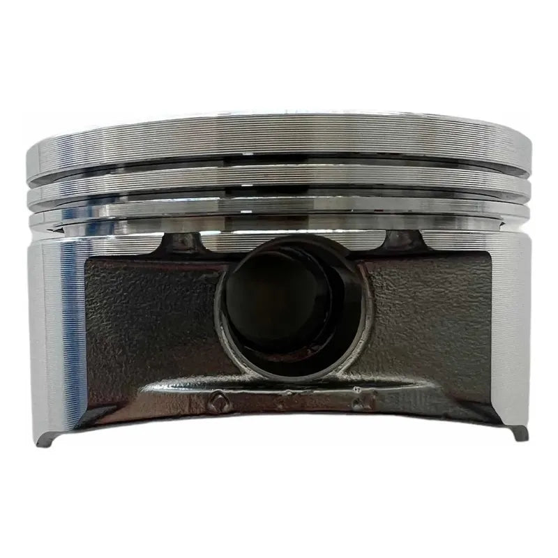 Pistones Optra Desing 1.8 0.20 0.50 Con Mueca
