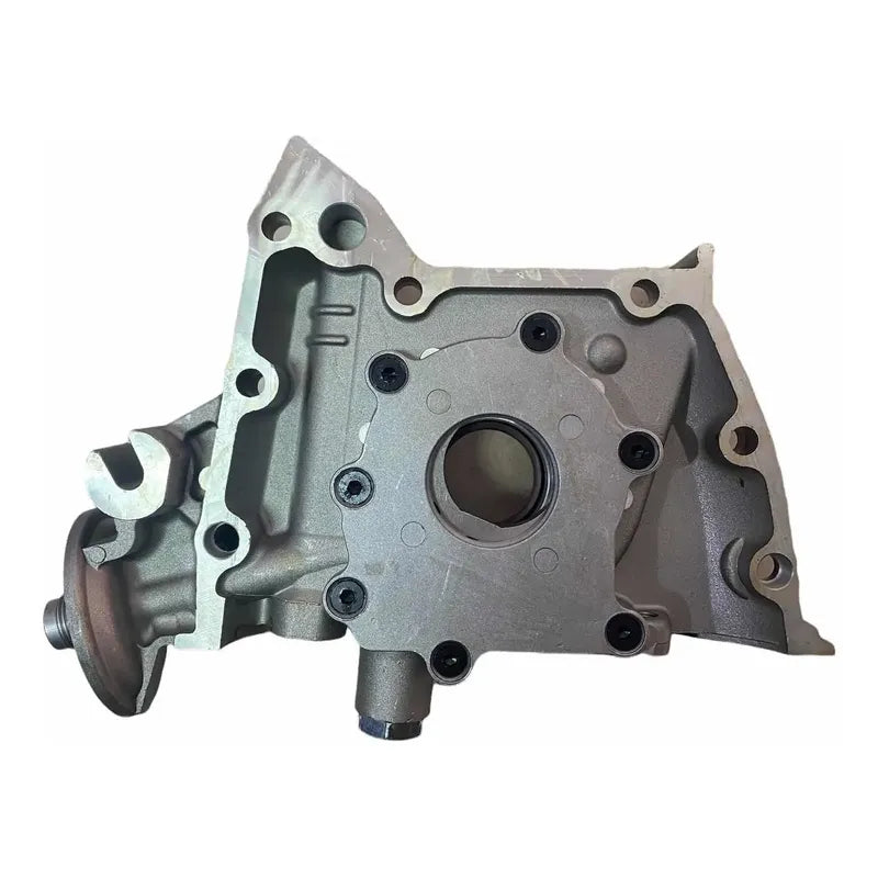 Bomba De Aceite Hyundai Accent 1.3 1.5 Getz 1.3