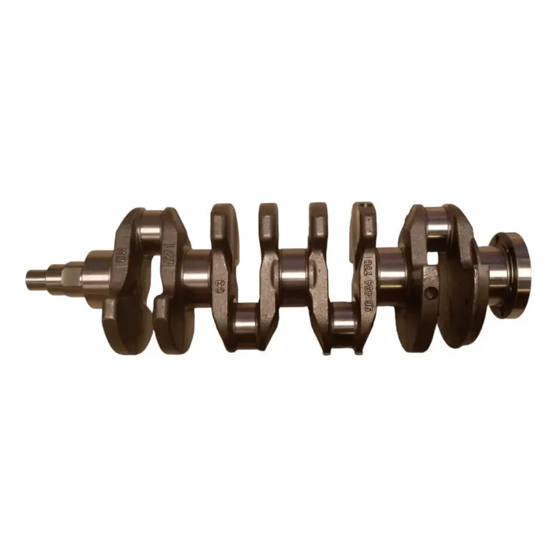 Cigueñal Optra Desing 1.8 Std Gm