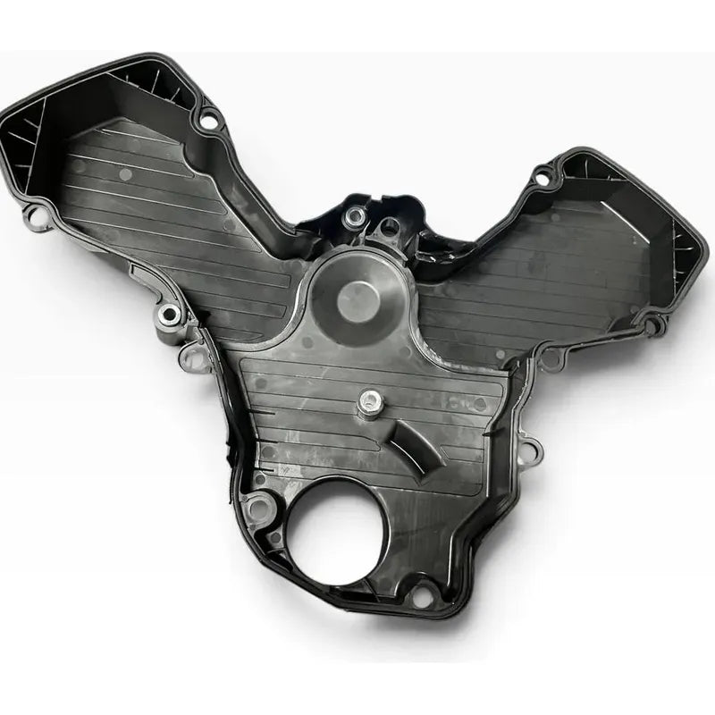 Kit Tapa Correa Tiempo Chevrolet Luv Dmax 3.5