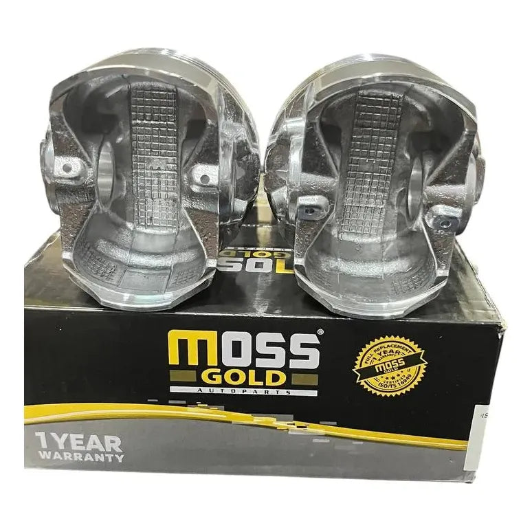 Pistones Ford Laser 1.6 Mazda Allegro 1.6 0.30 075 2000