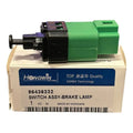 Sensor Pedal De Freno Aveo Spark Optra 4 Pines