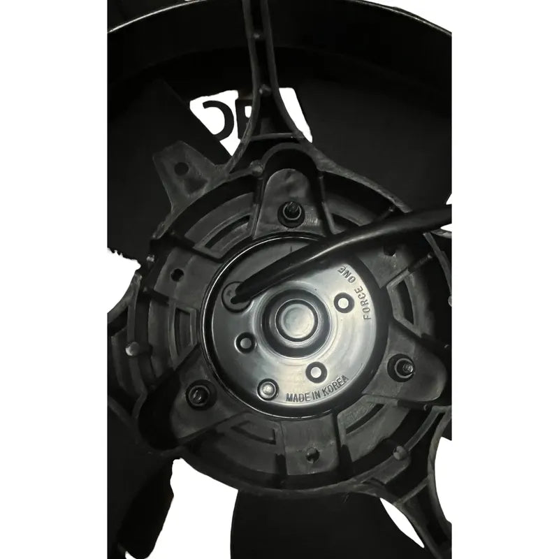 Electroventilador Principal Motor Kia Río Stylus 1.5