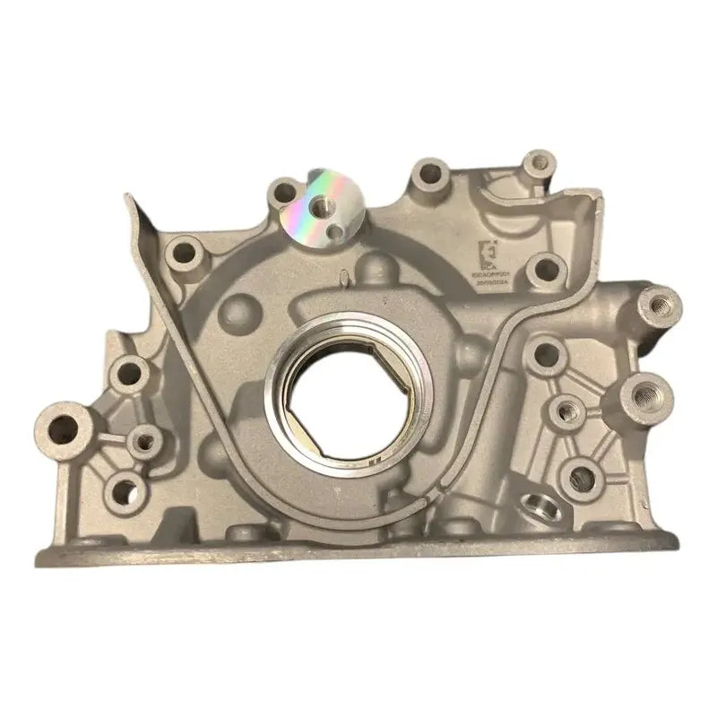 Bomba De Aceite Chevrolet Spark Daewoo Matiz Dama
