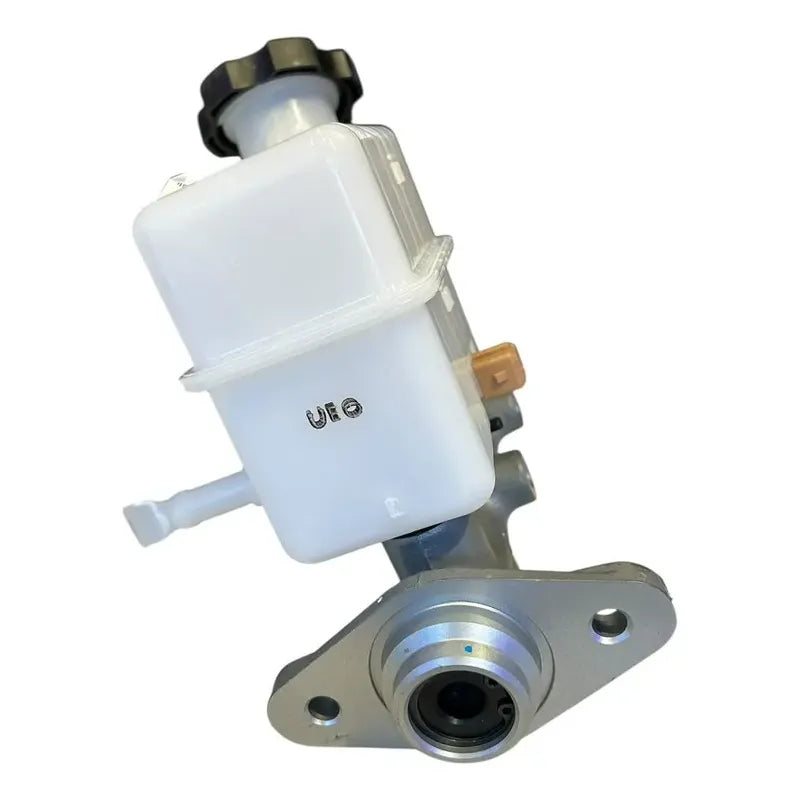 Bomba De Freno Tucson Sportage 4 Tubos Original Mando