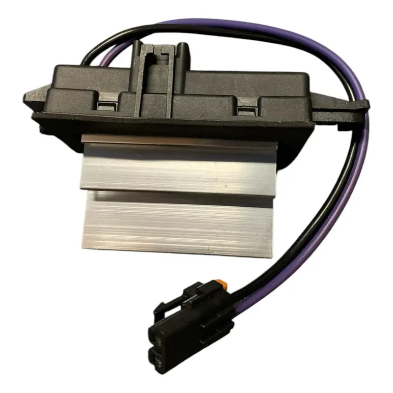 Resistencia Aire Acondicionado Soplador Trailblazer