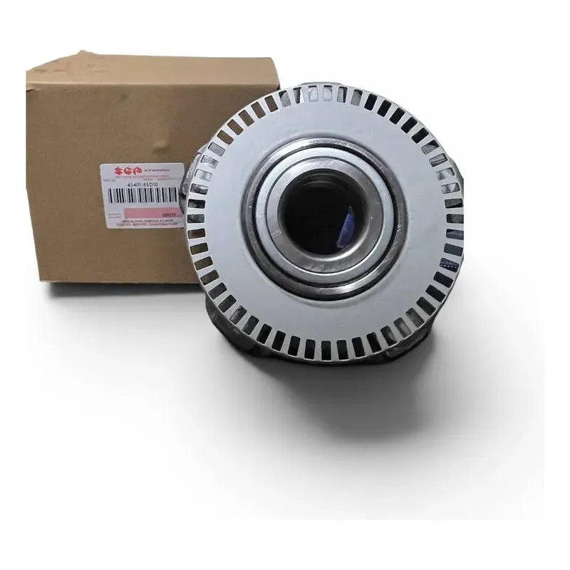 Cubo Mozo Rueda Delantera Gran Vitara 2.0 2.5 2.7