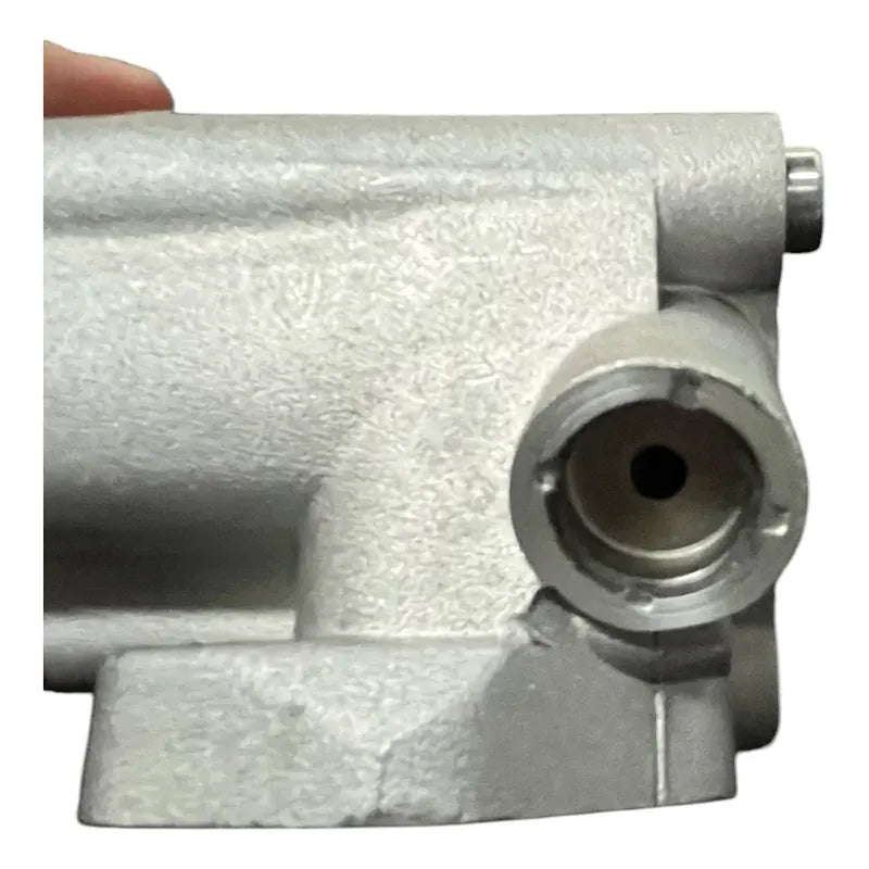 Bomba De Aceite Focus Duratec Ecosport 2.0 Mazda 6 2.3 18mm