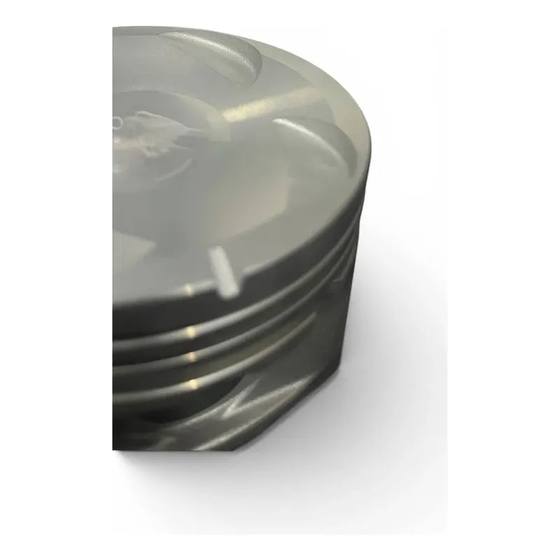 Pistones Std Optra Limited 1.8 Con Mueca