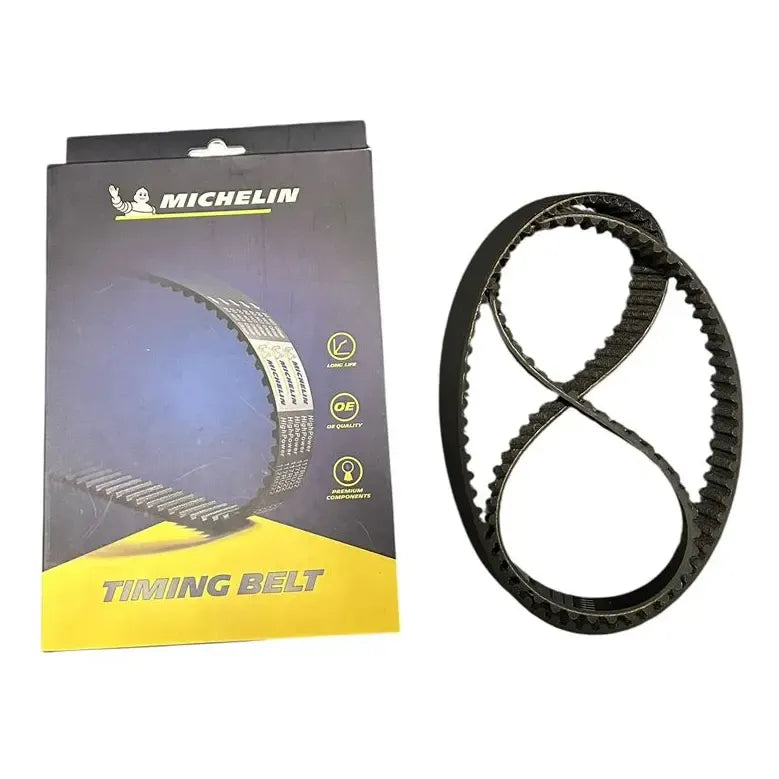 Correa Tiempo Mazda Alegro Ford Laser 1.8 2000 133 Dts