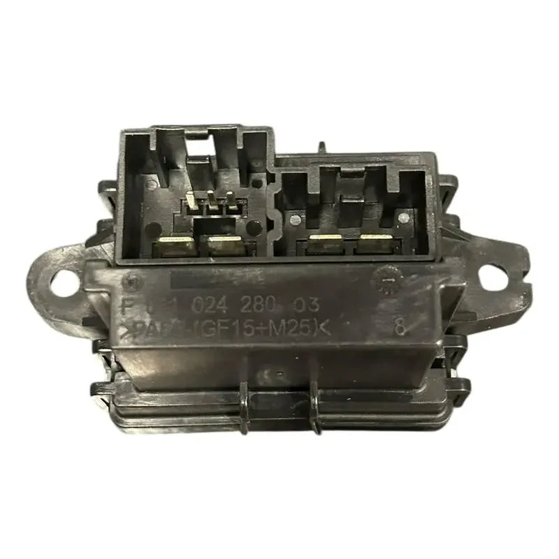 Resistencia Soplador A/a Silverado Tahoe Cruze