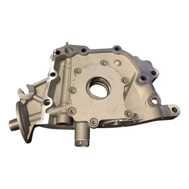 Bomba De Aceite Hyundai Elantra 1.6