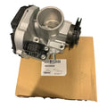 Cuerpo De Aceleracion Chevrolet Spark