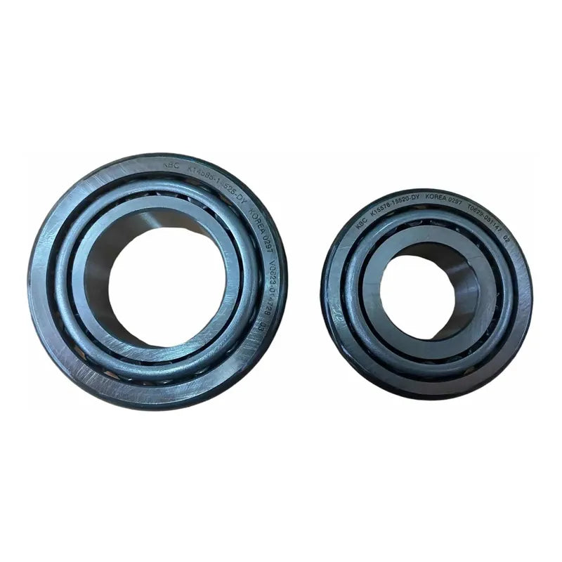 Rodamientos Delanteros Kia Pregio 3.0 Kbc Korea