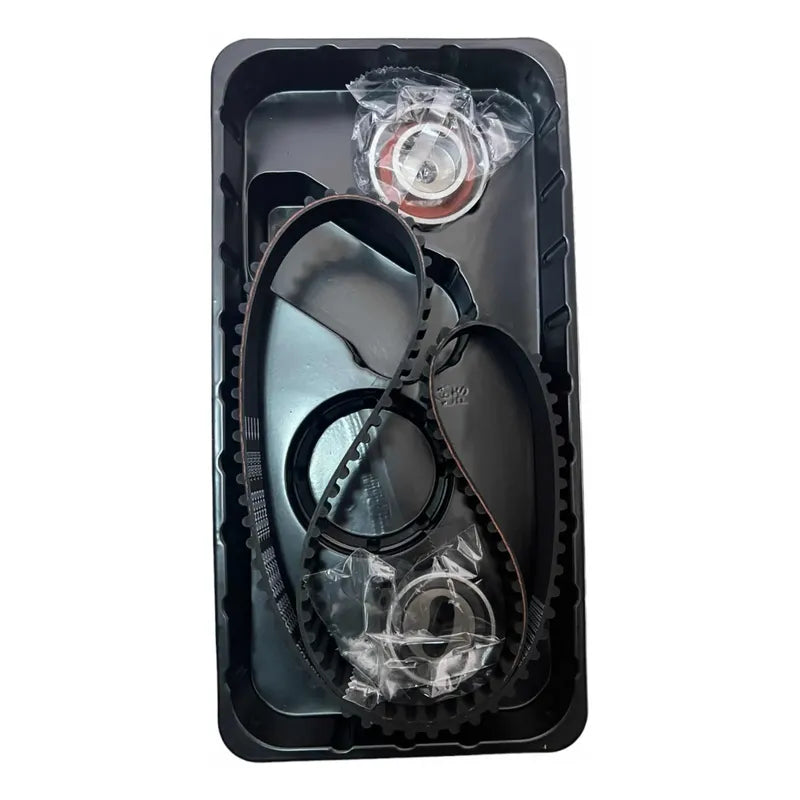 Kit De Correa De Tiempo Mazda Bt 50 2.2 B2200