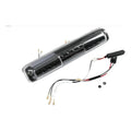 Tercer Stop Led Silverado Cheyenne 2001 2006
