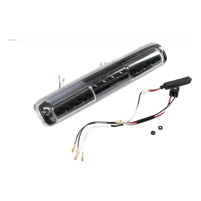 Tercer Stop Led Silverado Cheyenne 2001 2006