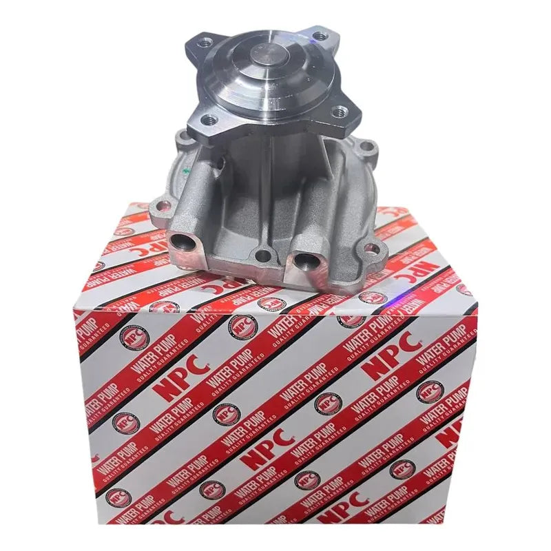 Bomba De Agua Grand Vitara 2.0 4 Cilindros Korea