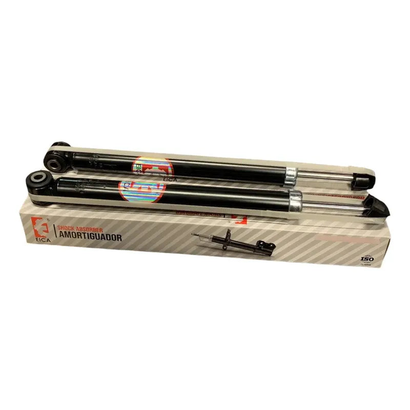 Amortiguadores Traseros Fiesta Power Max Move 2004  Der/izq