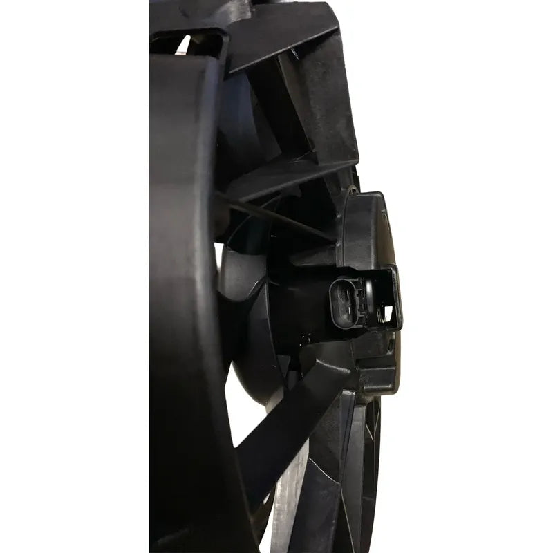 Electroventilador Completo Silverado Tahoe Avalanche 5.3