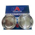 Pistones Chevrolet Aveo 1.6 Nubira 1.6 0.40 1.00 Con Mueca