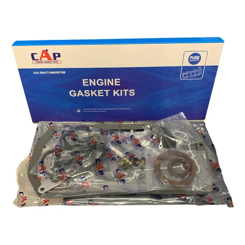 Juego Kit De  Empacaduras  Hyundai Accent 1.5