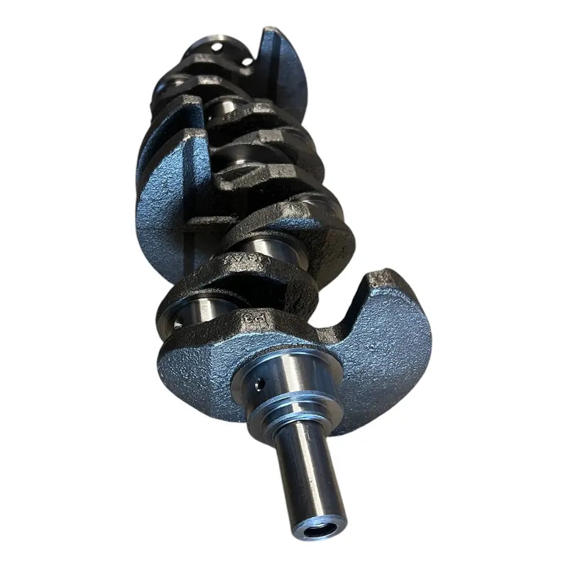 Cigueñal Ford Eco Sport Focus Mazda 3 2.0 Duratec