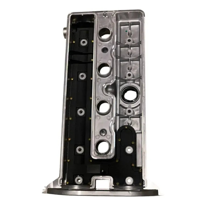 Tapa Válvula De Aluminio Optra Limited 1.8