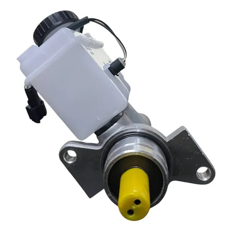 Bomba De Freno Aveo Optra Limited 2 Tubos 9mm