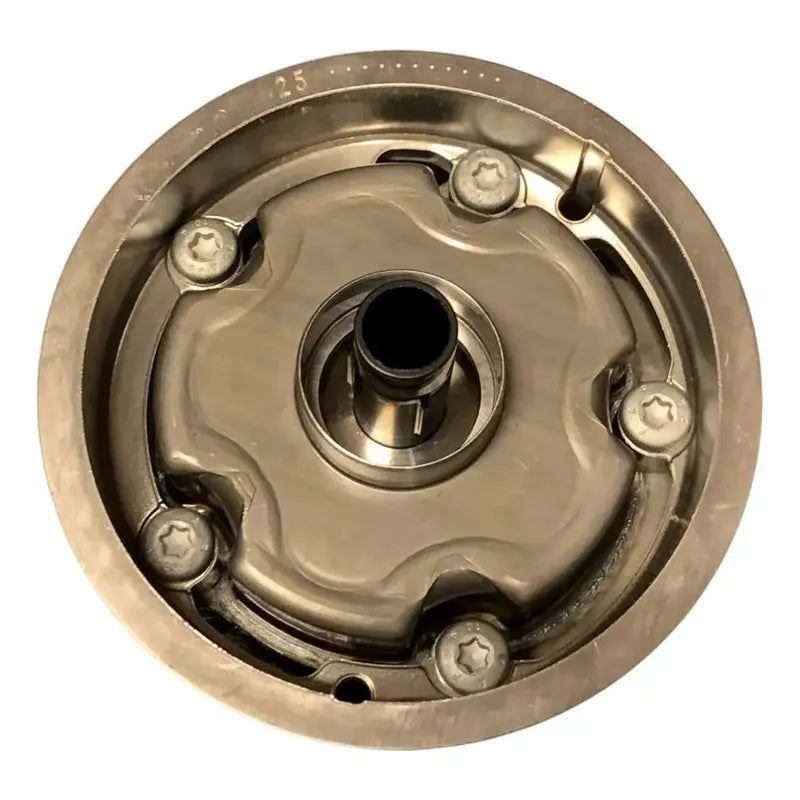 Rache Actuador Ocv Escape Chevrolet Cruze 1.8 100% Original