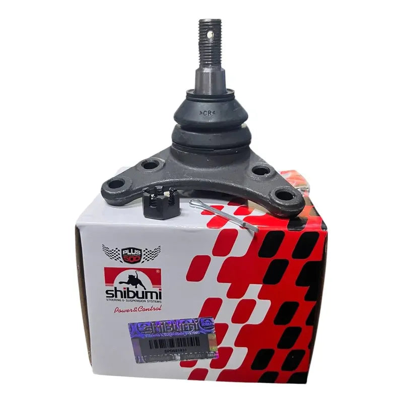 Muñon Superior Luv Dmax 2.4 4 Cil