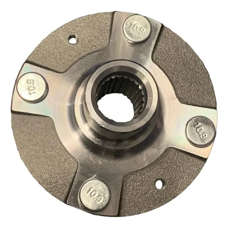 Cubo Mozo De Rueda Delantera Kia Picanto
