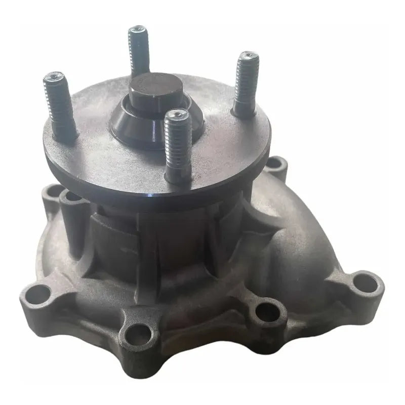Bomba De Agua Kia Pregio 3.0 Cuello Corto Korea