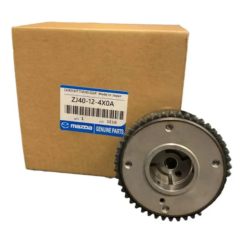 Rache Ocv Actuador De Leva Mazda 3 1.6