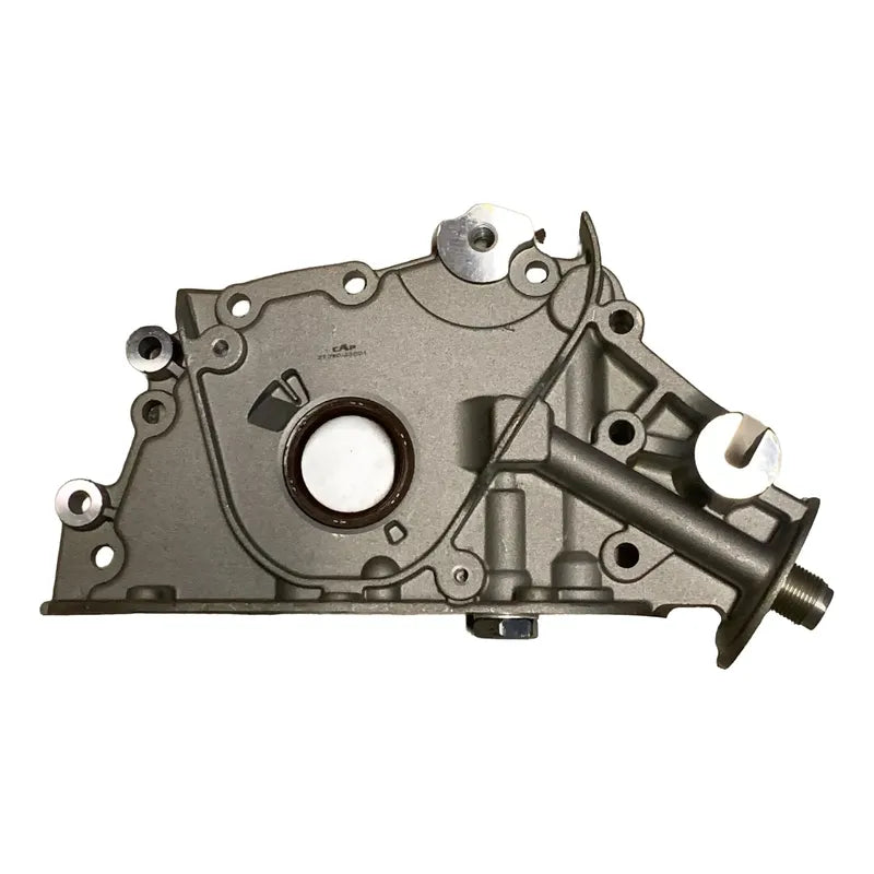 Bomba De Aceite Hyundai Tucson 2.0 Kia Sportage 2.0