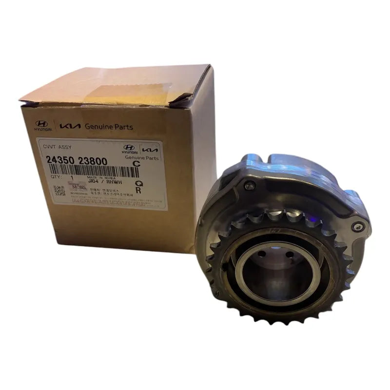 Rache Actuador Ocv Vvti De Arbol De Leva Tucson Sportage 2.0