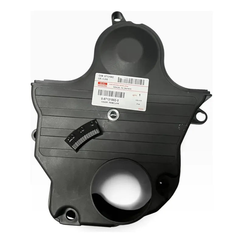 Kit Tapa Correa Tiempo Chevrolet Luv Dmax 3.5