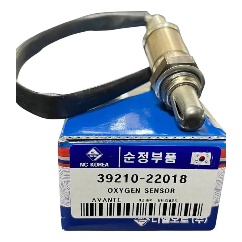 Sensor De Oxígeno Accent 1.3 1.5 3 Pines Korea