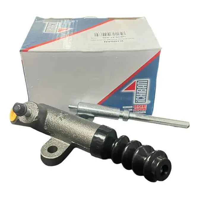Bombin Inferior Clutch Embrague Mazda Bt50 2.2