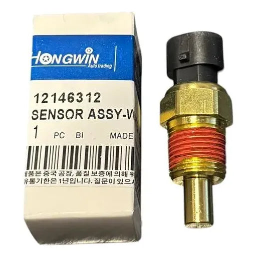 Valvula De Temperatura Luv Dmax Cavalier Blazer Cheyenne