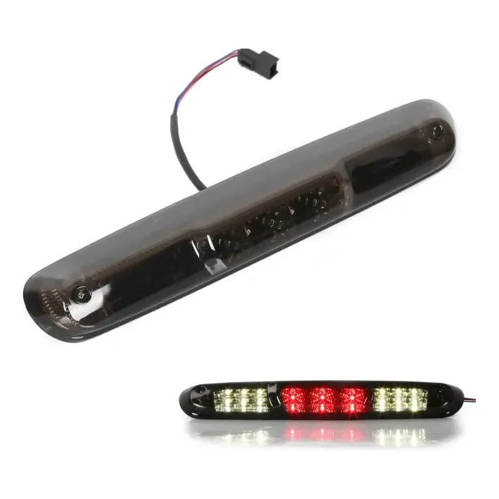 Tercer Stop Led Silverado 2008 2013