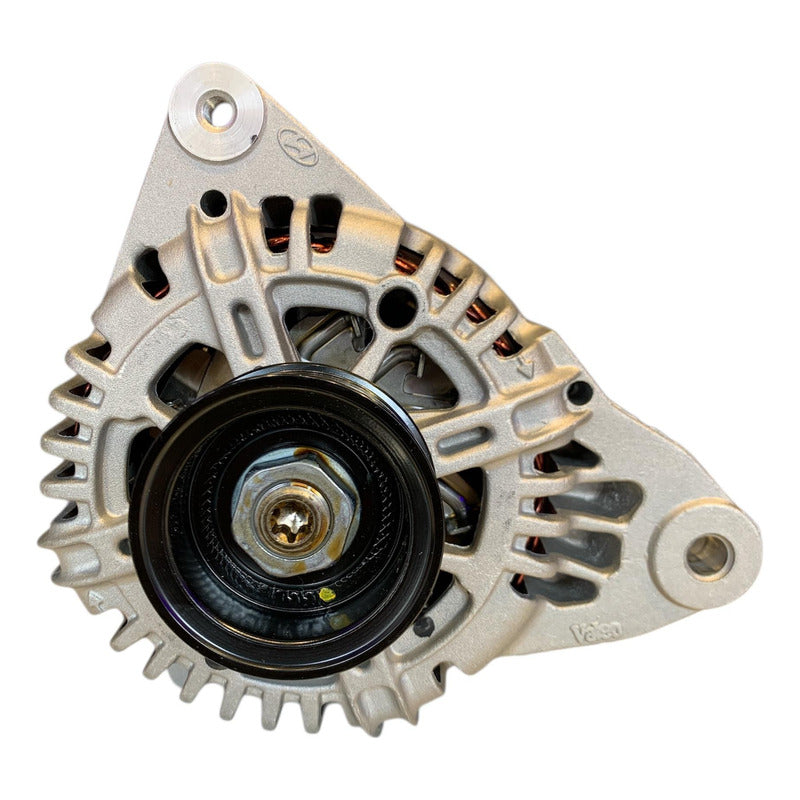 Alternador Kia Sportage 2.7 Valeo Original