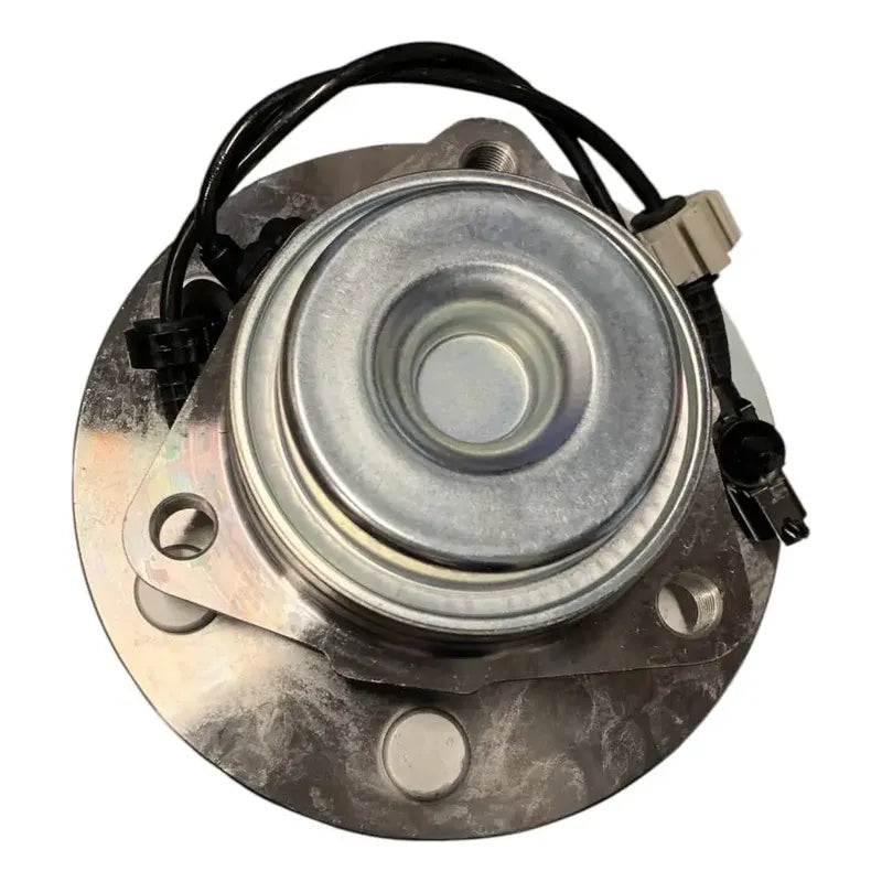 Cubo Mozo De Rueda Delantera Silverado Tahoe 5.3 4x2 07-14