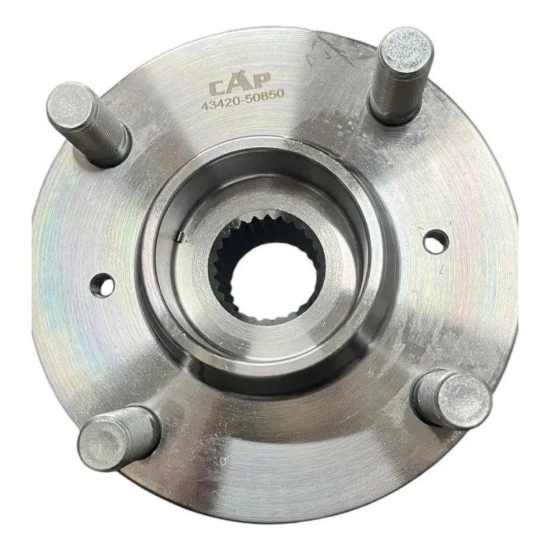 Cubo Mozo Rueda Delantera Esteem 1.6
