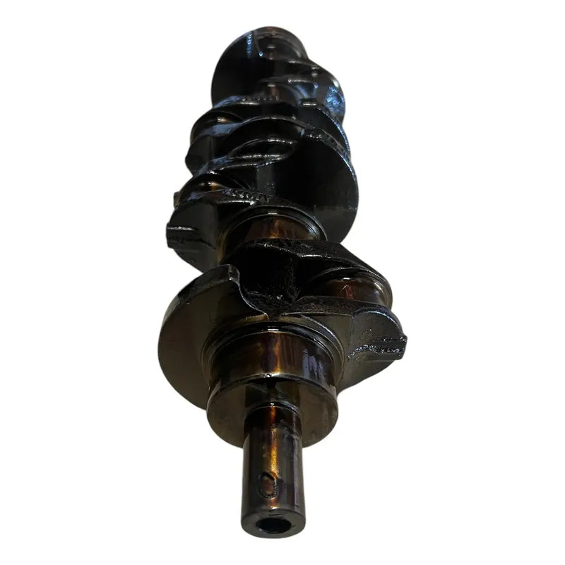 Cigueñal Ford Eco Sport 1.6