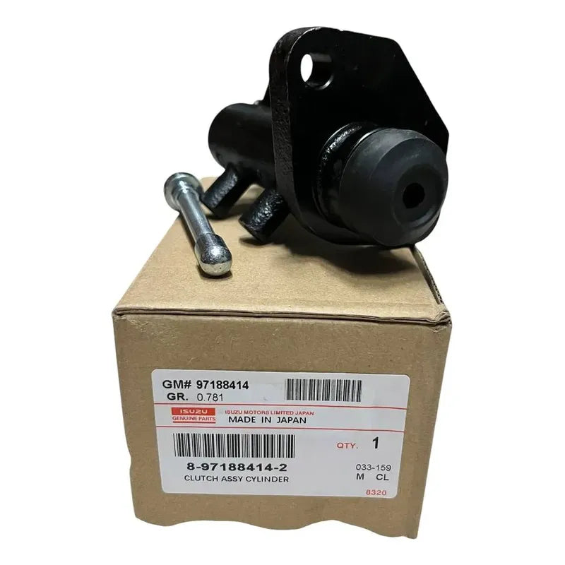 Bombín Inferior Luv D Max 3.5 6 Cilindros